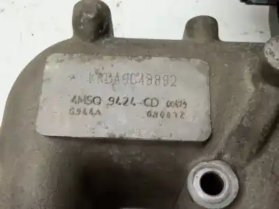 Peça sobressalente para automóvel em segunda mão coletor admissão por ford focus lim. (cb4) trend referências oem iam 4m5q9424cd  