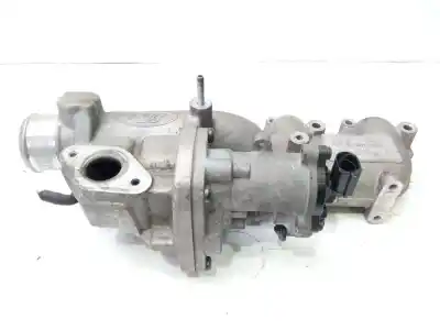 Peça sobressalente para automóvel em segunda mão coletor admissão por ford focus lim. (cb4) trend referências oem iam 4m5q9424cd  