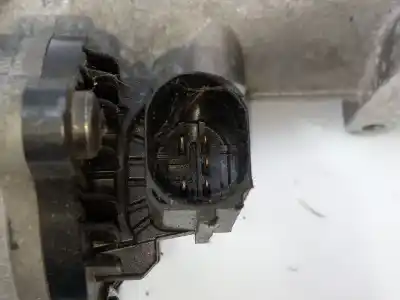 Peça sobressalente para automóvel em segunda mão coletor admissão por ford focus lim. (cb4) trend referências oem iam 4m5q9424cd  