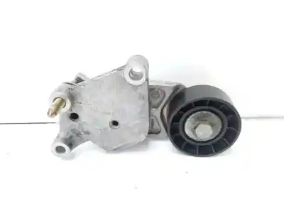 Second-hand car spare part Auxiliary Belt Tensioner for CITROEN C4 COUPE 1.6 16V HDi OEM IAM references 419484  