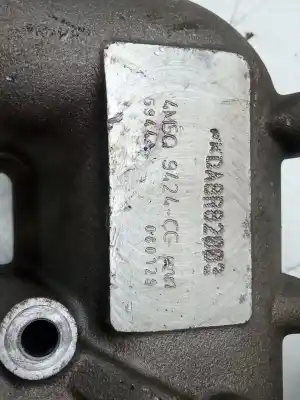 Peça sobressalente para automóvel em segunda mão coletor admissão por ford focus lim. (cb4) trend referências oem iam 4m5q9424cc  