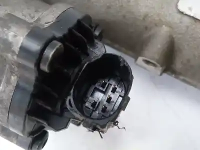 Peça sobressalente para automóvel em segunda mão coletor admissão por ford focus lim. (cb4) trend referências oem iam 4m5q9424cc  