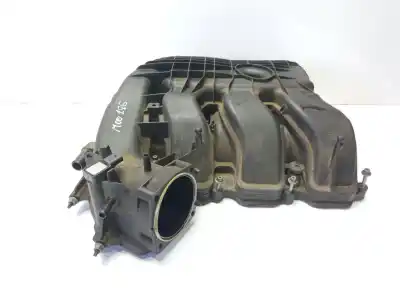 Pezzo di ricambio per auto di seconda mano collettore di aspirazione per chrysler grand voyager v (rt) 3.3 riferimenti oem iam 5184693ae