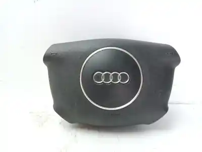 Gebrauchtes Autoersatzteil AIRBAG VORNE LINKS zum AUDI A6 AVANT (4B5)  OEM-IAM-Referenzen 8P0880201D6PS  