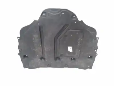 Peça sobressalente para automóvel em segunda mão cobertura / proteção do motor por toyota yaris 1.5 16v cat referências oem iam 514100d060