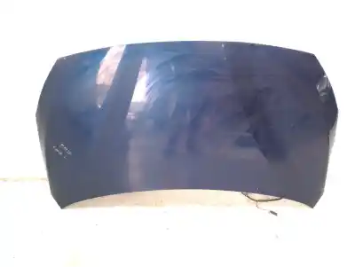 Recambio de automóvil de segunda mano de capot para bmw serie 2 gran tourer (f46) 2.0 16v referencias oem iam 41117424742