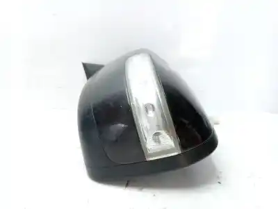 Автозапчастина б/у ліве дзеркало для mazda cx-7 (er) 2.2 mzr-cd awd (er10a) посилання на oem iam eh67691g7  