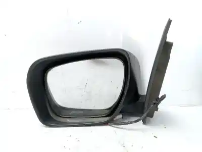 Автозапчастина б/у ліве дзеркало для mazda cx-7 (er) 2.2 mzr-cd awd (er10a) посилання на oem iam eh67691g7  