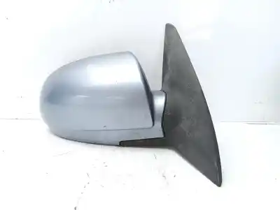 Second-hand car spare part right rearview mirror for kia rio ii (jb) 1.4 16v oem iam references 87606fd500xx  