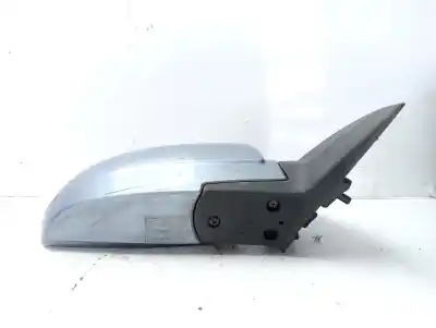 Second-hand car spare part right rearview mirror for kia rio ii (jb) 1.4 16v oem iam references 87606fd500xx  