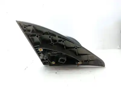 Second-hand car spare part right rearview mirror for kia rio ii (jb) 1.4 16v oem iam references 87606fd500xx  