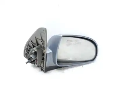 Second-hand car spare part right rearview mirror for kia rio ii (jb) 1.4 16v oem iam references 87606fd500xx  