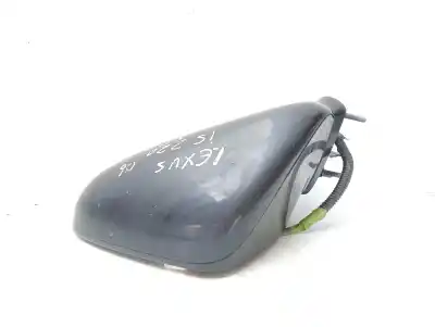 Автозапчасти б/у левое зеркало за lexus is200 (ds2/is2) 2.2 d-cat ссылки oem iam 8790653060b0  
