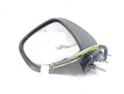 Автозапчасти б/у левое зеркало за lexus is200 (ds2/is2) 2.2 d-cat ссылки oem iam 8790653060b0  