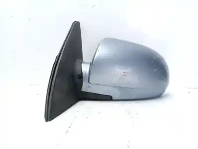 Second-hand car spare part Left Rearview Mirror for KIA RIO II (JB) 1.4 16V OEM IAM references 87611FD250XX  