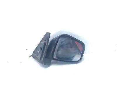 Peça sobressalente para automóvel em segunda mão ESPELHO RETROVISOR DIREITO por MITSUBISHI MONTERO (V60/V70)  Referências OEM IAM MR624512  