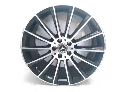 İkinci el araba yedek parçası yorulmak için mercedes-benz clase glc (w253) 2.1 cdi cat oem iam referansları a25340119007x23  