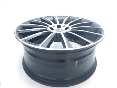 İkinci el araba yedek parçası yorulmak için mercedes-benz clase glc (w253) 2.1 cdi cat oem iam referansları a25340119007x23  