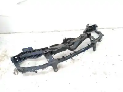 Recambio de automóvil de segunda mano de panel frontal para ford c-max (cb3) ambiente referencias oem iam 1508632  3m518b041