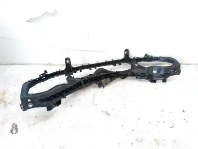 Recambio de automóvil de segunda mano de panel frontal para ford c-max (cb3) ambiente referencias oem iam 1508632  3m518b041