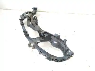 Recambio de automóvil de segunda mano de panel frontal para ford c-max (cb3) ambiente referencias oem iam 1508632  3m518b041