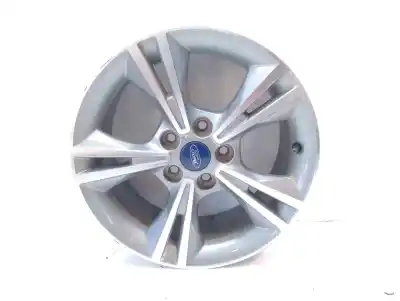 Peça sobressalente para automóvel em segunda mão jante por ford focus lim. (cb8) edition referências oem iam 1698635