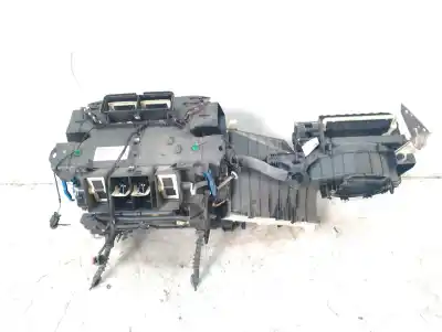 Peça sobressalente para automóvel em segunda mão Aquecimento Normal Completo por AUDI A4 BERLINA (B8) Básico Referências OEM IAM 8K1820007D  8K1820005AT