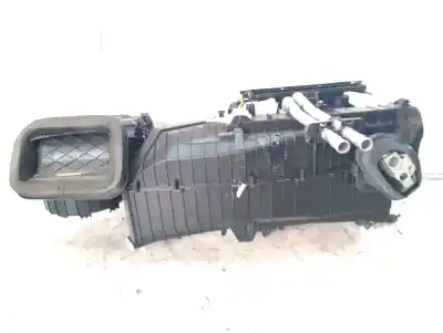 Peça sobressalente para automóvel em segunda mão aquecimento normal completo por audi a4 berlina (b8) básico referências oem iam 8k1820007d  8k1820005at