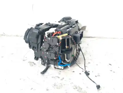 Peça sobressalente para automóvel em segunda mão aquecimento normal completo por audi a4 berlina (b8) básico referências oem iam 8k1820007d  8k1820005at