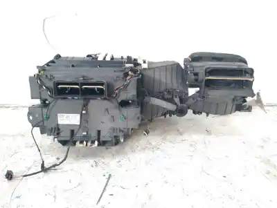 Peça sobressalente para automóvel em segunda mão aquecimento normal completo por audi a4 berlina (b8) básico referências oem iam 8k1820007d  8k1820005at