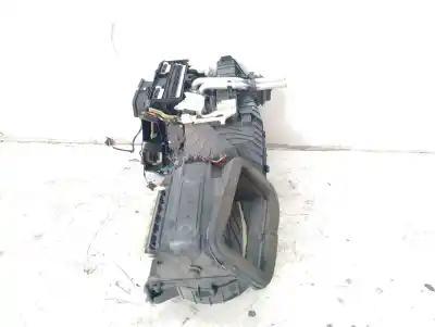 Peça sobressalente para automóvel em segunda mão aquecimento normal completo por audi a4 berlina (b8) básico referências oem iam 8k1820007d  8k1820005at