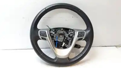 Автозапчасти б/у РУЛЬ за TOYOTA VERSO  ссылки OEM IAM 451020F100B0  