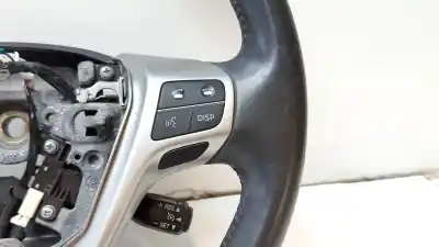 Автозапчасти б/у руль за toyota verso business ссылки oem iam 451020f100b0  