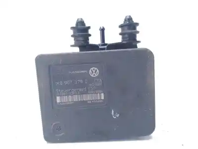 Second-hand car spare part abs for audi a3 (8p) 1.9 tdi ambiente oem iam references 1k0614517hbef  