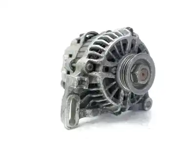 Автозапчастина б/у генератор для RENAULT CLIO II FASE II (B/CB0) 1.2 Посилання на OEM IAM 7700433069  