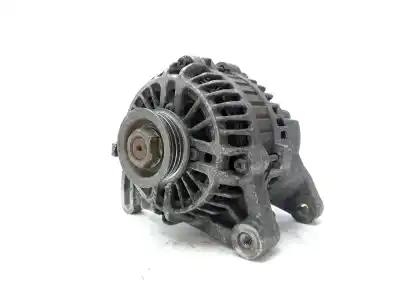Автозапчастина б/у генератор для renault clio ii fase ii (b/cb0) 1.2 посилання на oem iam 7700433069  