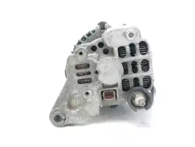 Автозапчастина б/у генератор для renault clio ii fase ii (b/cb0) 1.2 посилання на oem iam 7700433069  