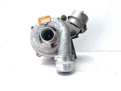 Pièce détachée automobile d'occasion TURBOCOMPRESSEUR pour RENAULT SCENIC II  Références OEM IAM 7701478024 625683H82303720 54431015088