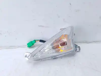Peça sobressalente para automóvel em segunda mão farolim do lado esquerdo por sym symphony 125 symphony 125 s referências oem iam 33450ata010