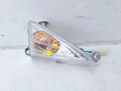 Peça sobressalente para automóvel em segunda mão farolim do lado direito por sym symphony 125 symphony 125 s referências oem iam 33400ata010