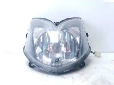 Автозапчасти б/у правая фара за SYM SYMPHONY 125 Symphony 125 S ссылки OEM IAM 33100ATA20  
