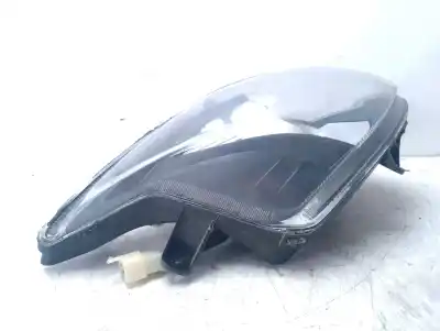 Peça sobressalente para automóvel em segunda mão farol / farolim direito por sym symphony 125 symphony 125 s referências oem iam 33100ata20  