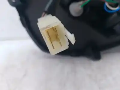 Peça sobressalente para automóvel em segunda mão farol / farolim direito por sym symphony 125 symphony 125 s referências oem iam 33100ata20  