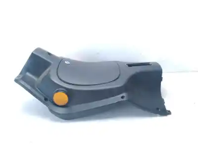 Peça sobressalente para automóvel em segunda mão moldagem por sym symphony 125 symphony 125 s referências oem iam 81131apa000  