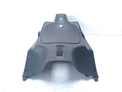 Peça sobressalente para automóvel em segunda mão moldagem por sym symphony 125 symphony 125 s referências oem iam 81131apa000  