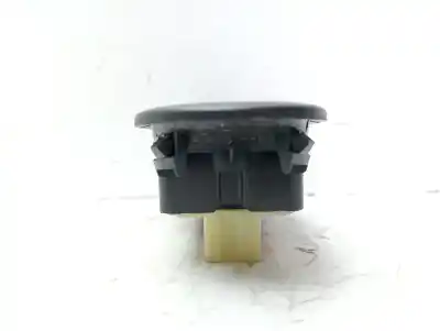 Peça sobressalente para automóvel em segunda mão botão / interruptor elevador vidro dianteiro esquerdo por dacia duster ambiance 4x2 referências oem iam 254111342r  