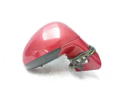 Peça sobressalente para automóvel em segunda mão espelho retrovisor direito por citroen c4 berlina collection referências oem iam 8153g7