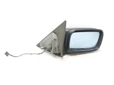 Second-hand car spare part right rearview mirror for bmw serie 3 berlina (e46) 328i oem iam references 51167890832  