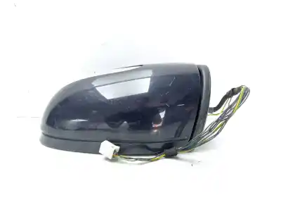 Pièce détachée automobile d'occasion rétroviseur gauche pour mercedes-benz clase e (w211) berlina e 320 cdi (211.026) références oem iam a2038105576  