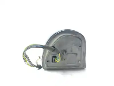 Pièce détachée automobile d'occasion rétroviseur gauche pour mercedes-benz clase e (w211) berlina e 320 cdi (211.026) références oem iam a2038105576  